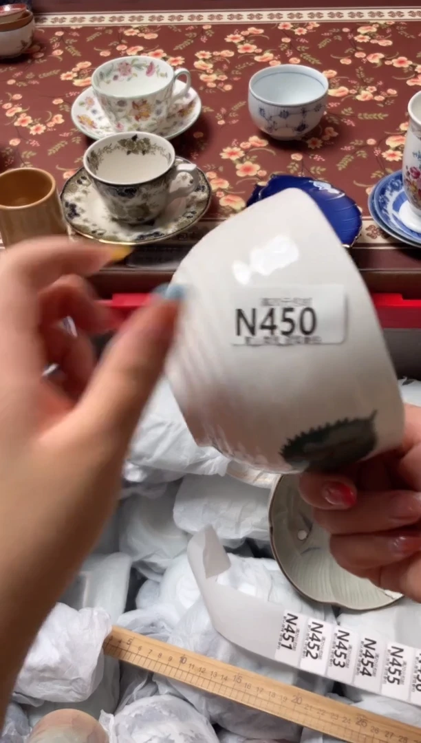 瓷片?****?瓷器瓷器N450
