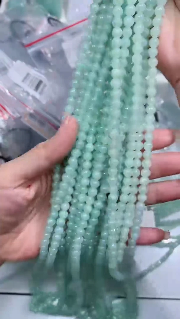 颈饰未镶嵌翡翠珠链吊坠团购多样性发一件