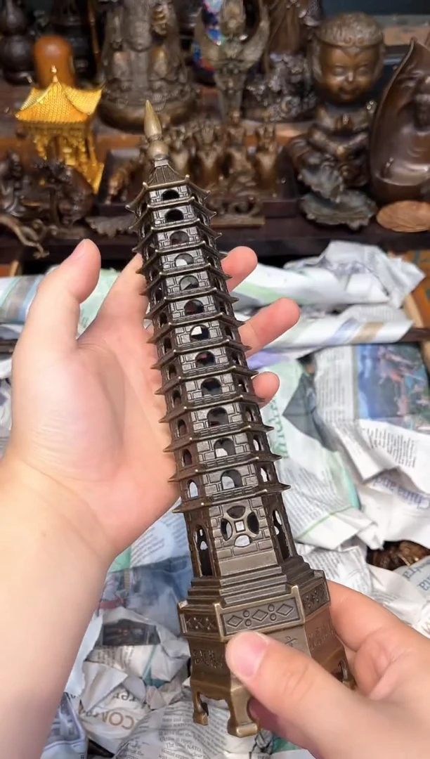 B三浒铜专属高端精品