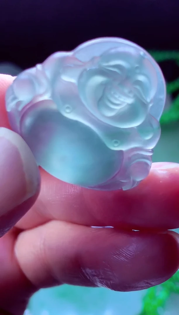 未镶嵌定制翡翠陌**#翡翠毛货定制