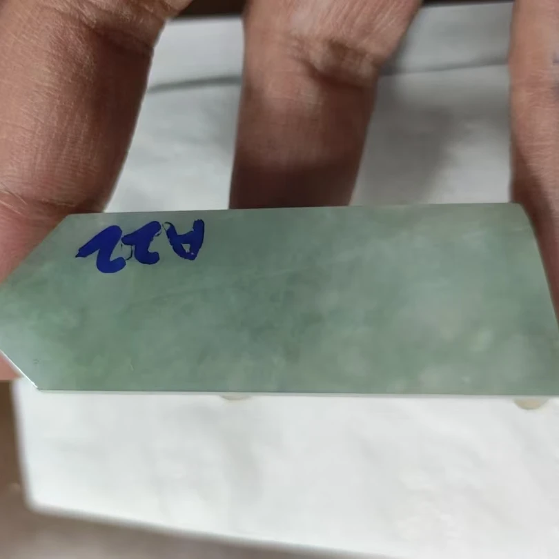 缅甸天然翡翠A货