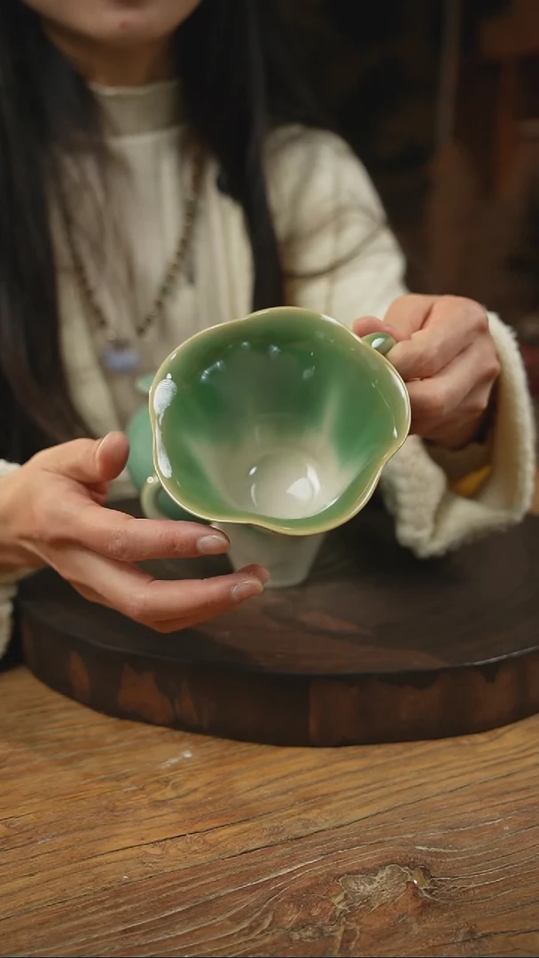 陶【文琳甄选】陶瓷器
