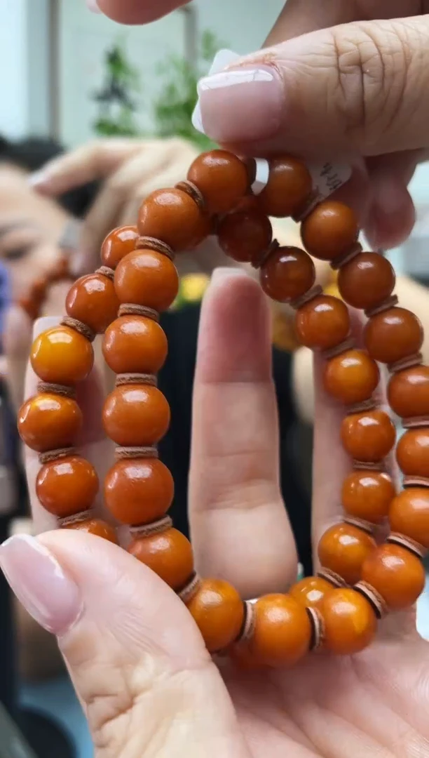 未镶嵌琥珀珠宝奇石010 10多样性发一