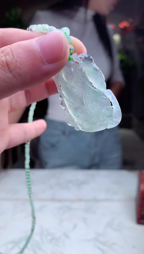 未镶嵌定制翡翠定制翡翠（拍一发一）