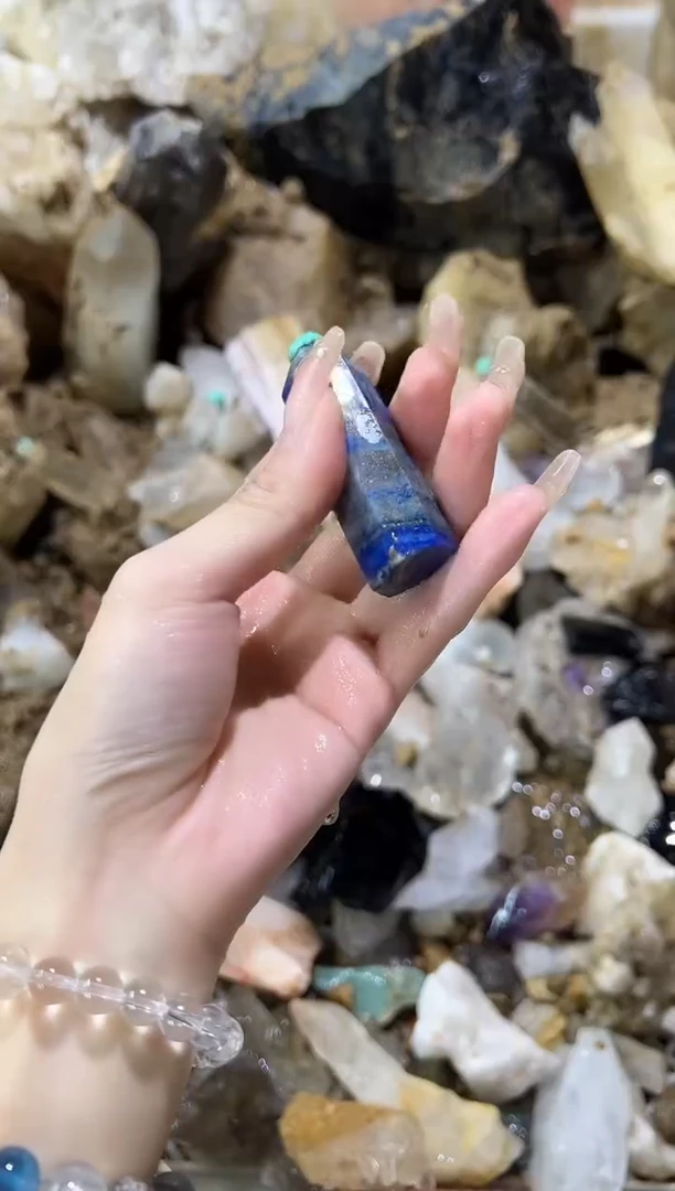 未镶嵌大型摆件（非配饰）水晶448