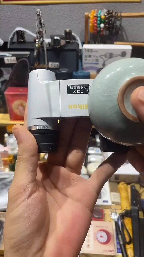 瓷片闪购商品 如图所示