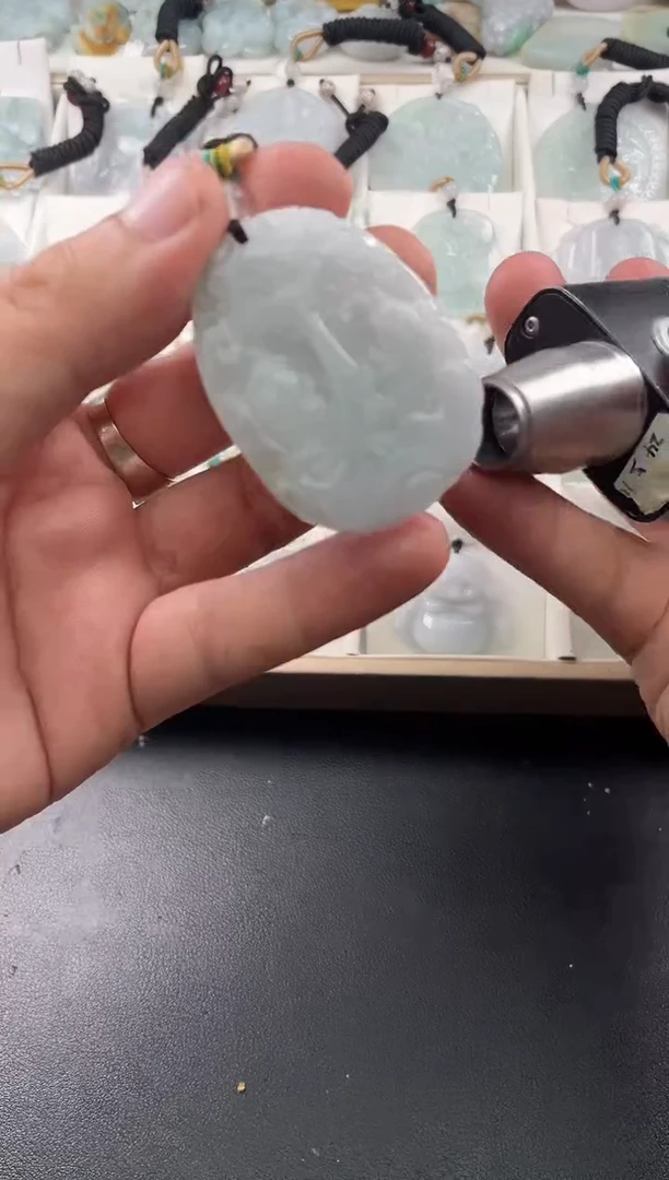 颈饰未镶嵌翡翠25/11/13/783