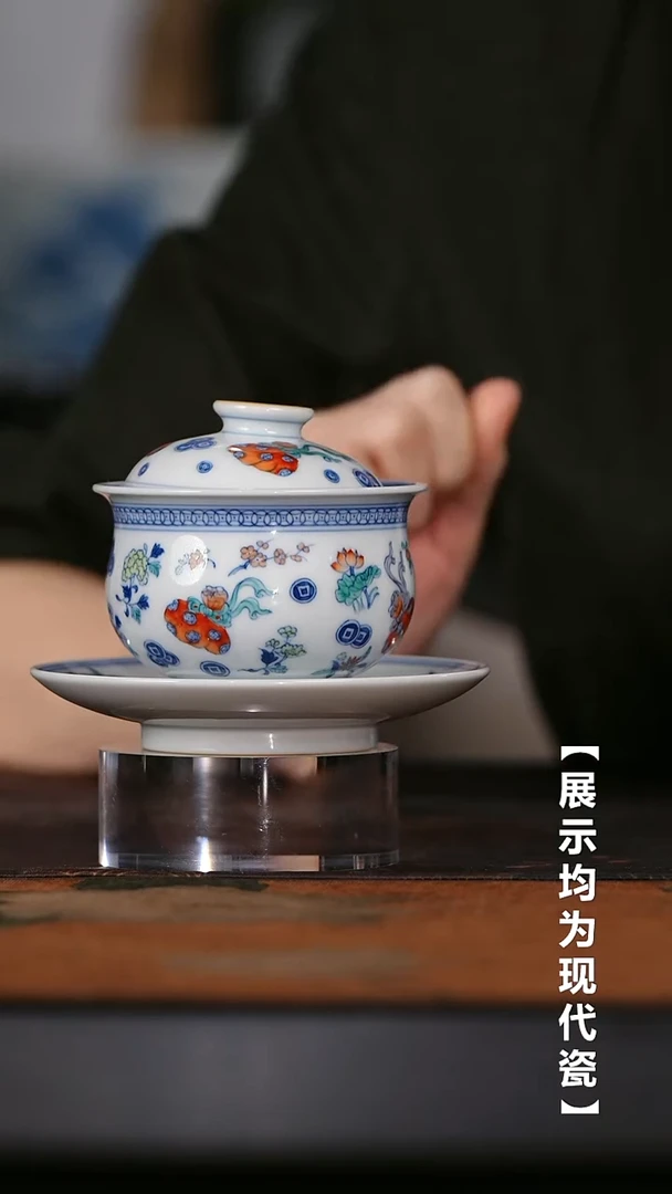栗子严选茶器好物@@txh