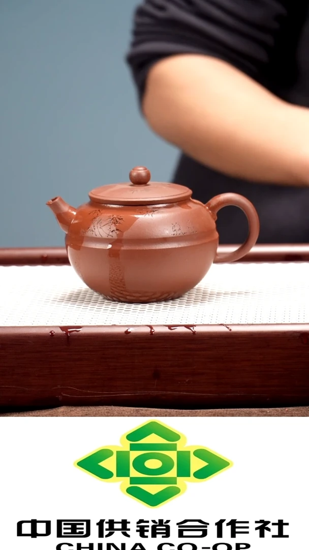 茶壶紫砂紫砂茶具紫砂茶具