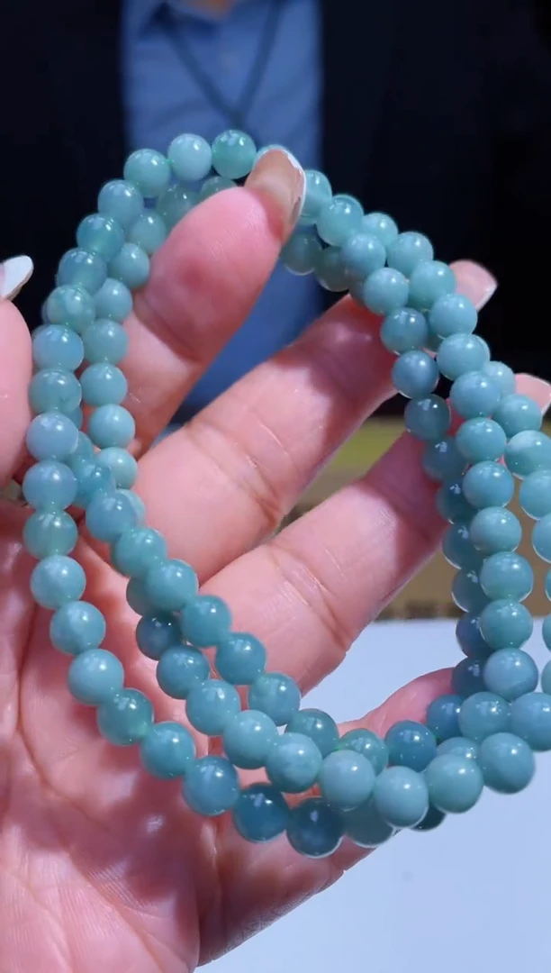 未镶嵌定制翡翠C-@@QJCC122426多样性发其一