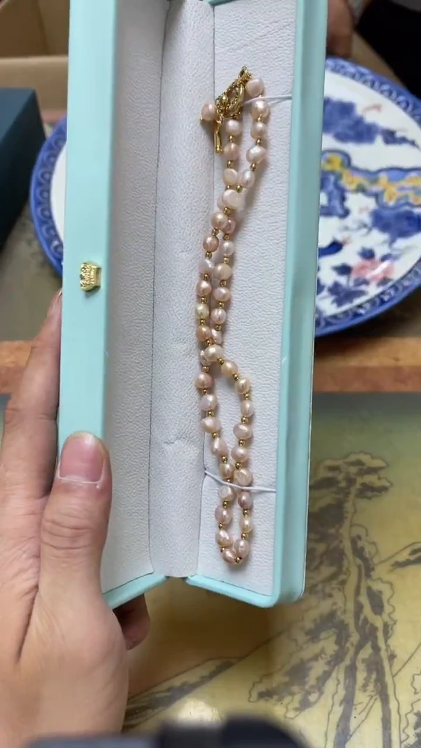 老二精选工艺品华*A8215