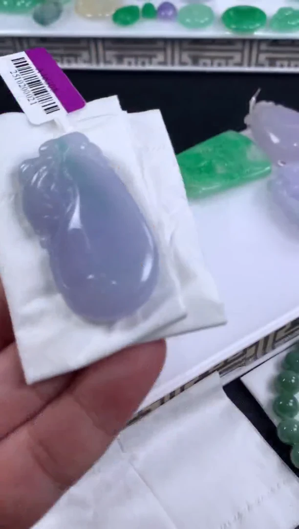 未镶嵌定制翡翠林*翡翠