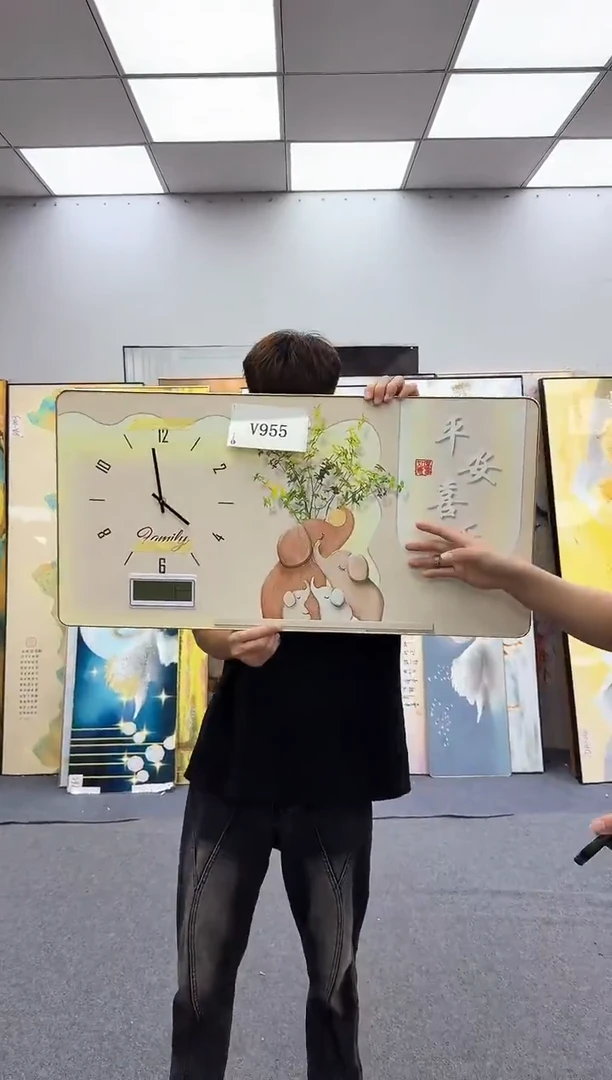 孤品微瑕黑马闪购V955
