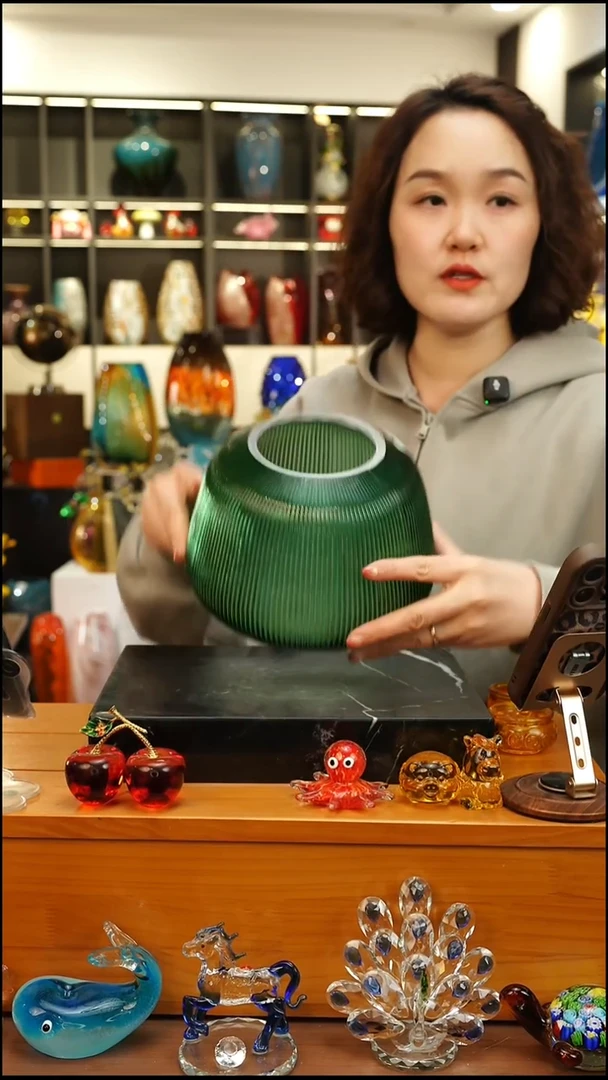 外贸花瓶花器花盆051