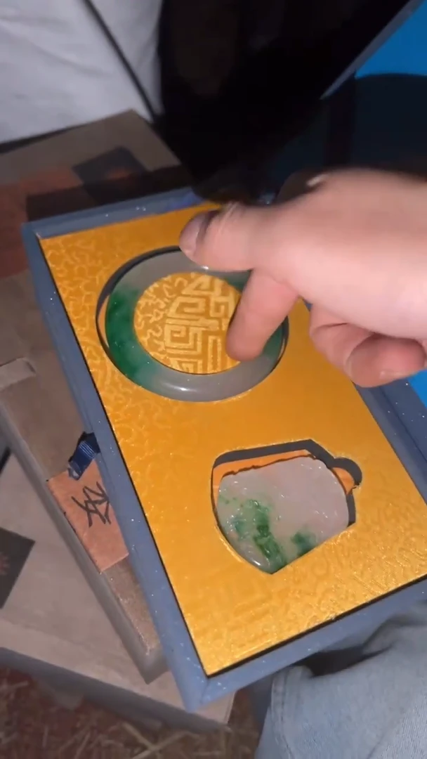 玉闪购商品高端专用连