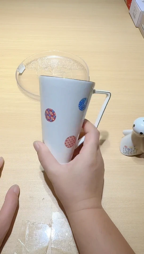 瓷片生活的本意就是开心@@1