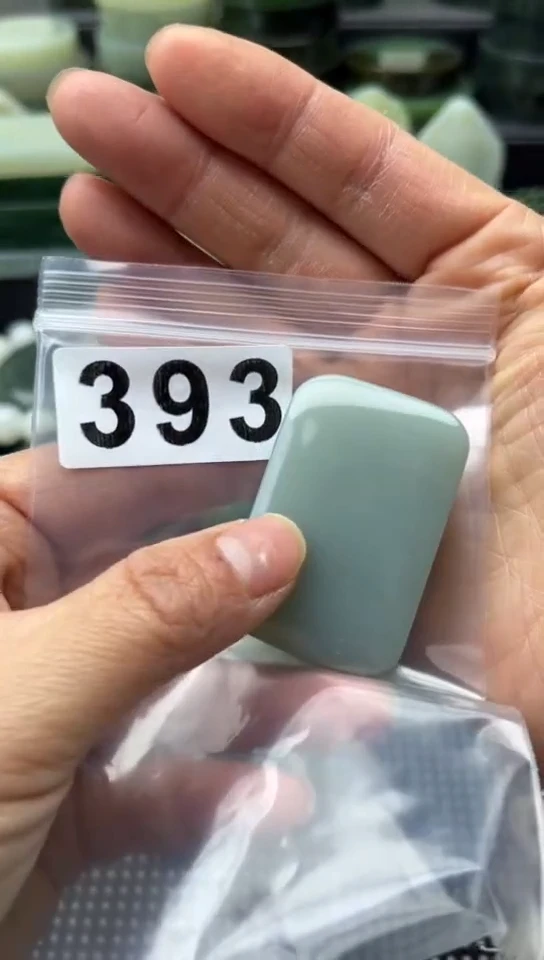 未镶嵌和田玉珠宝半成品牌子