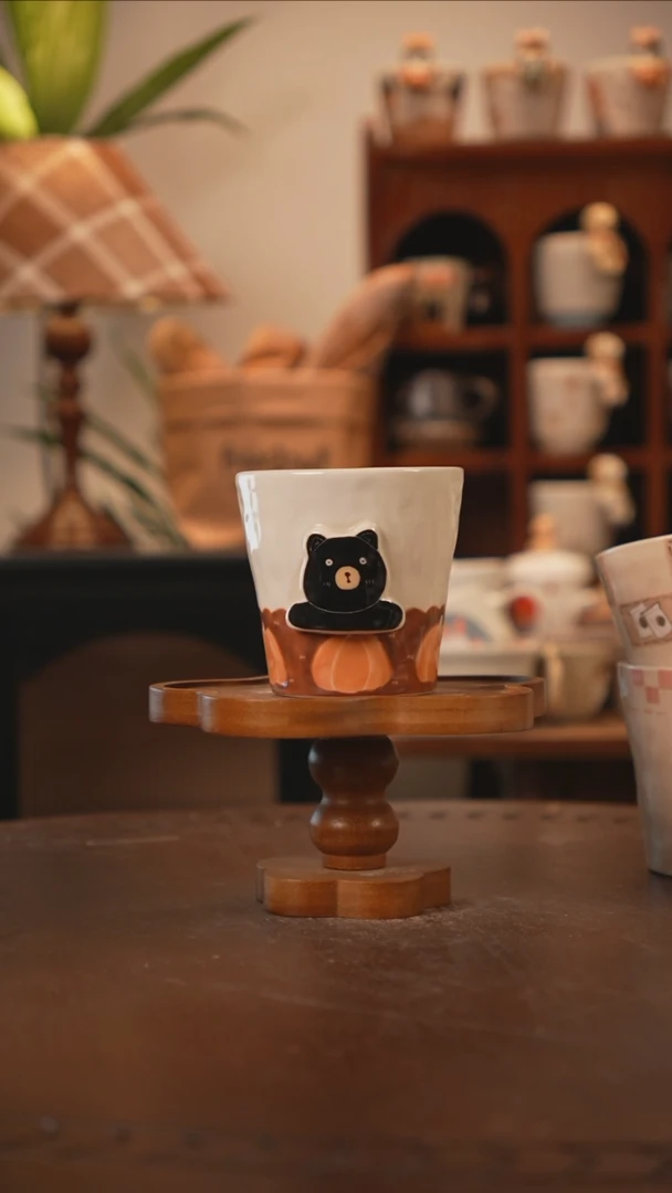 碗川谷原创陶瓷5.31直播福利正品