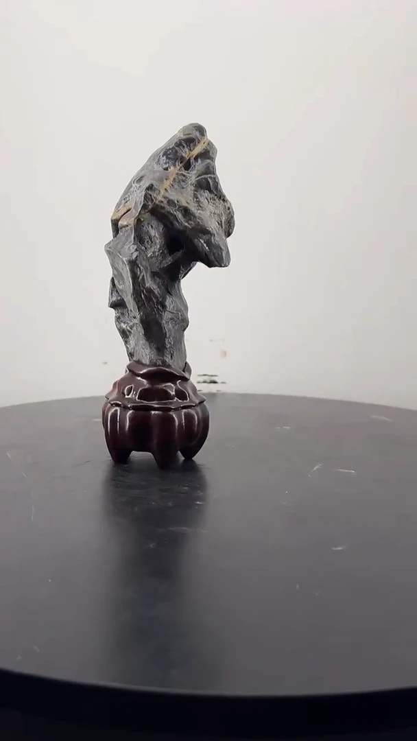 【闪购商品】其他灵璧石天然原石的
