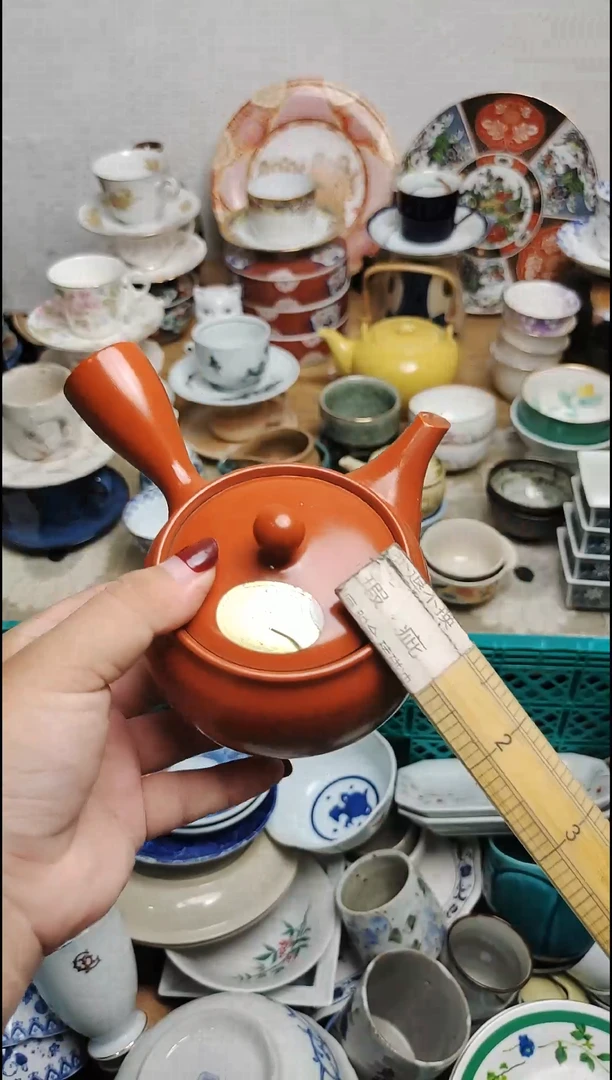 其它 紫韵陶艺优品小铺