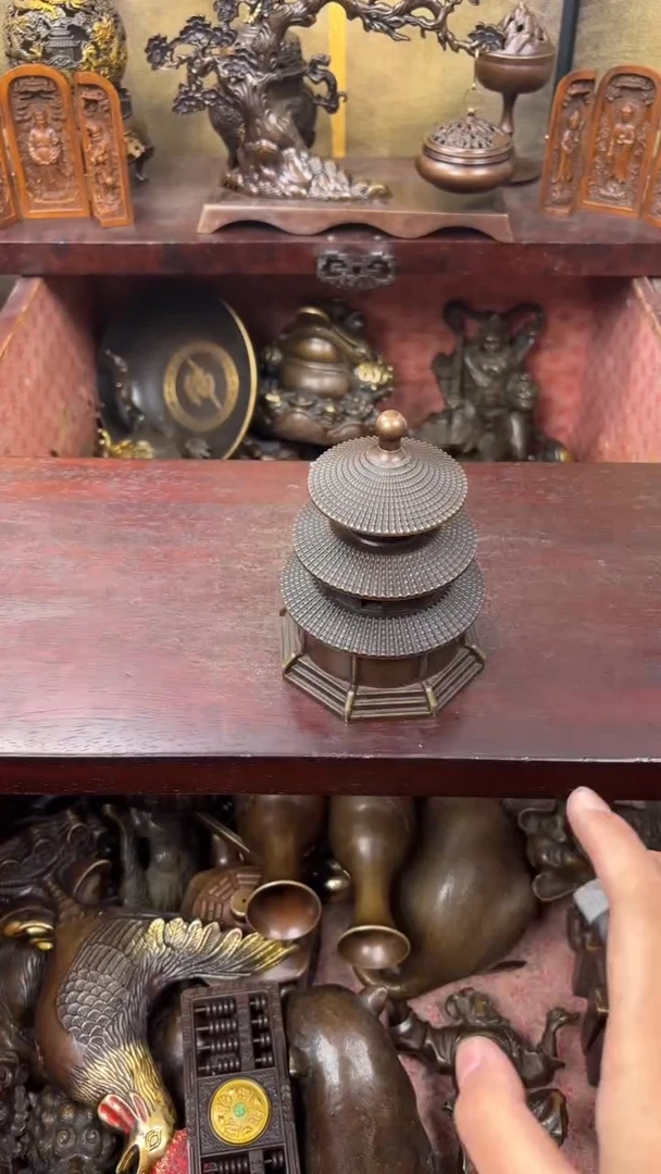 锦瑞铜专属精选链接