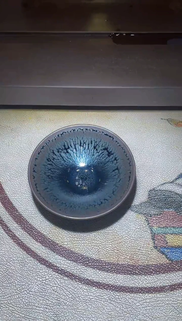 茶盏1@建窑建盏李细妹