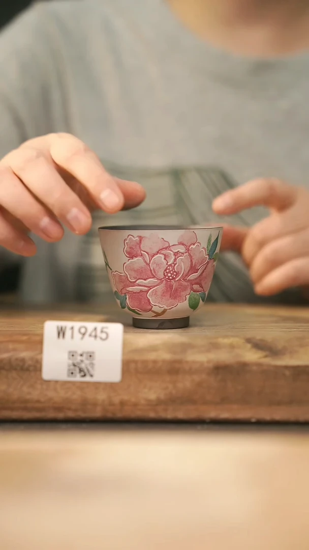 【经典福利】/ 杯子@@W1945