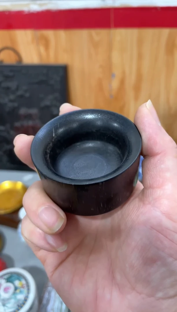 【闪购商品】1宫廷影视老旧工艺摆件