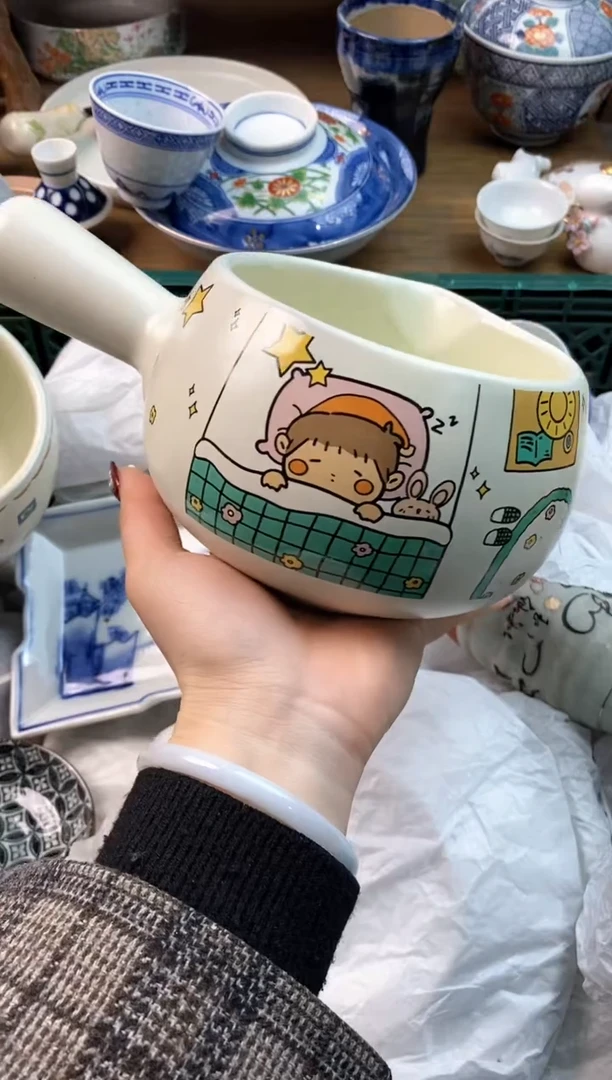 【闪购商品】瓷片[○･｀Д´･ ○]