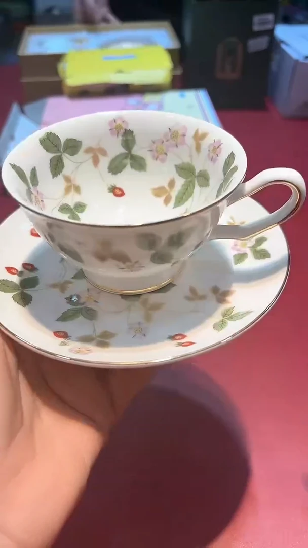 【闪购商品】瓷片锅碗瓢彭一件不剩