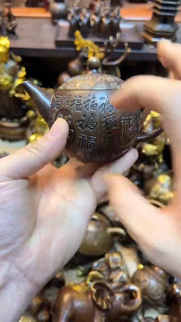 1案台摆件 物品摆件