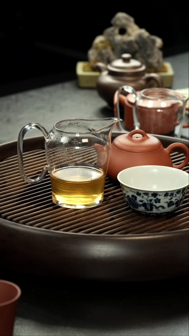茶壶紫砂永**境一泡10克茶