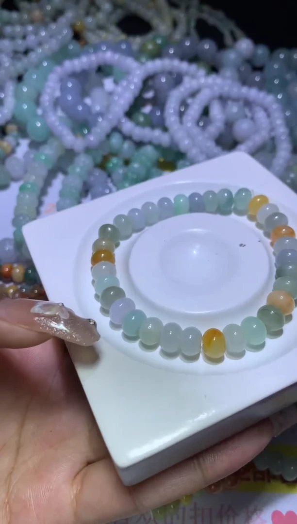 【闪购商品】翡翠挂件未镶嵌CXX000693