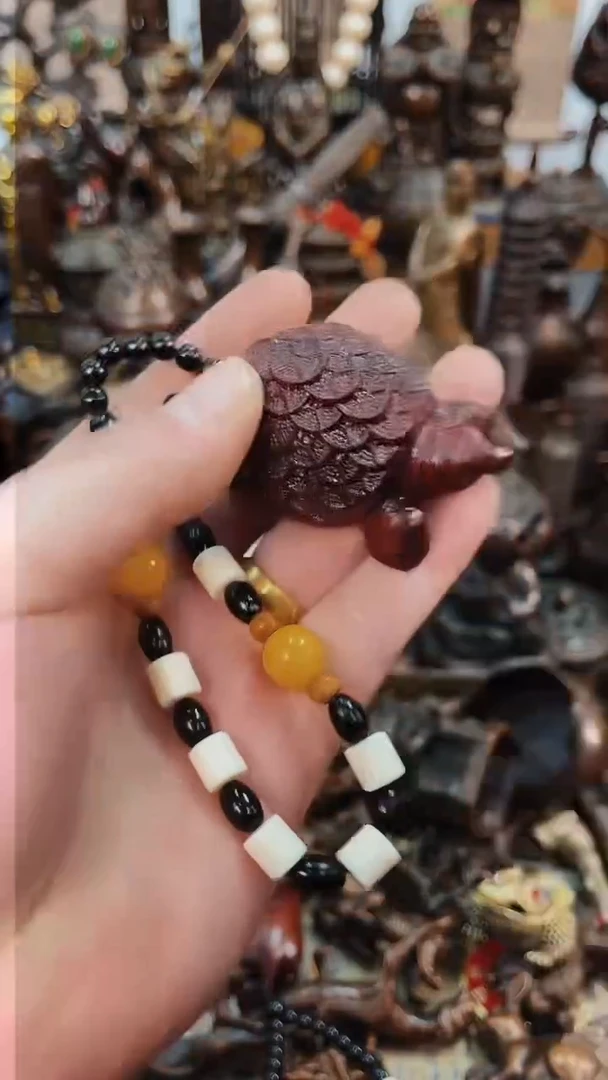 【闪购商品】精铜工匠 独具韵味