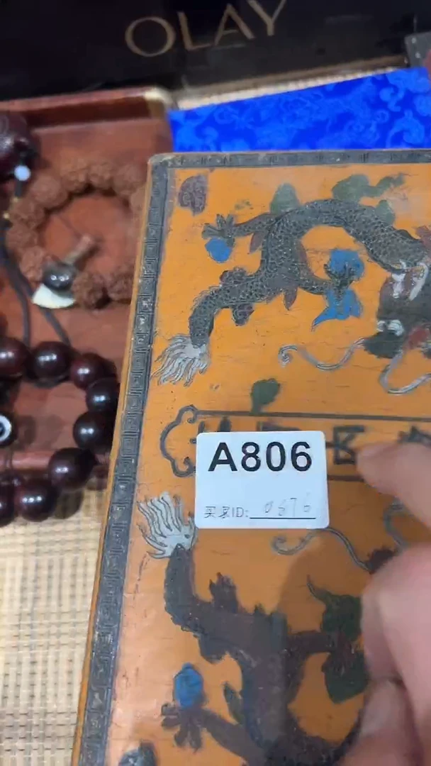 好物分享【闪购商品】仿古物品