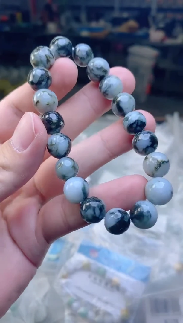定制翡翠未镶嵌天然缅甸A货翡翠，多样性发货，拍一发一