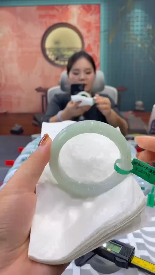 未镶嵌手镯翡翠多人00017471