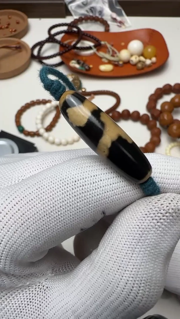 【闪购商品】玛瑙/玉髓颈饰未镶嵌文玩文玩