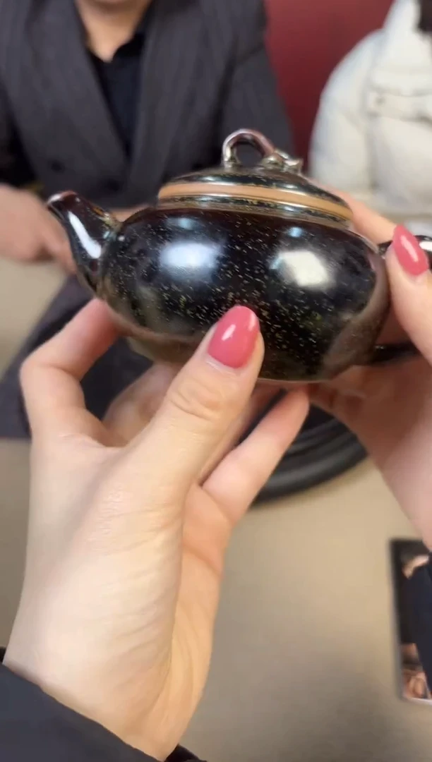 摆件瓷瓷立方-钧瓷发展研究院-21