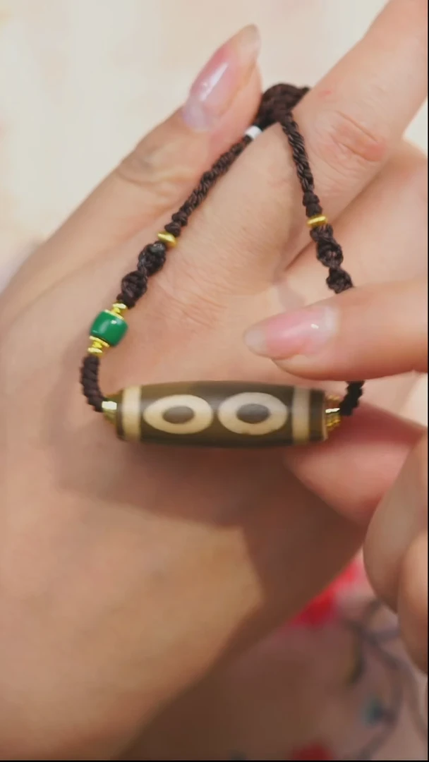 【闪购商品】玛瑙/玉髓未镶嵌项链多样性发一