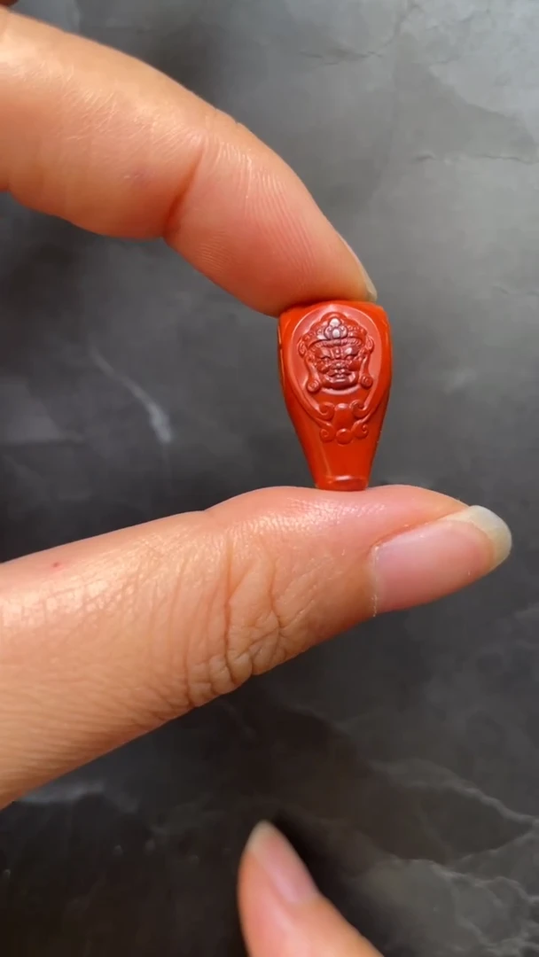 未镶嵌170南红玛瑙配饰