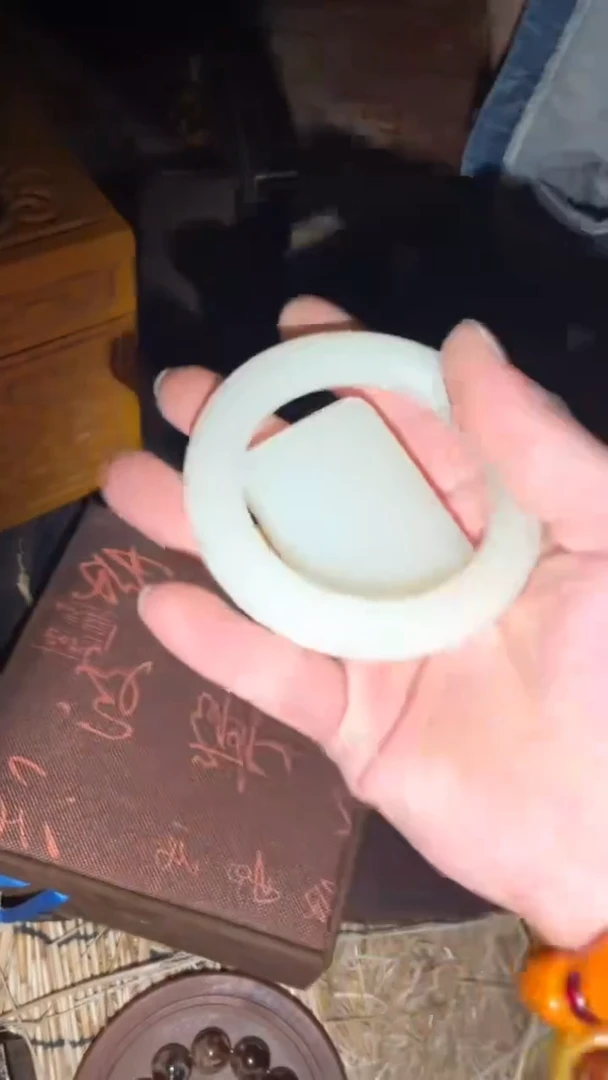 玉闪购商品高端专用连