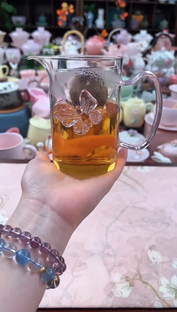 茶具：库存仅剩1件