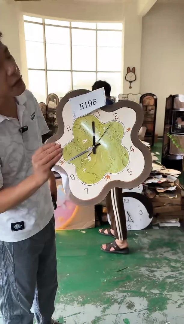 横款孤品微瑕果果闪购E196