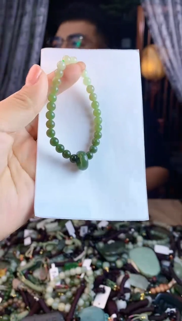 【闪购商品】和田玉挂件未镶嵌多样性发货拍一发一