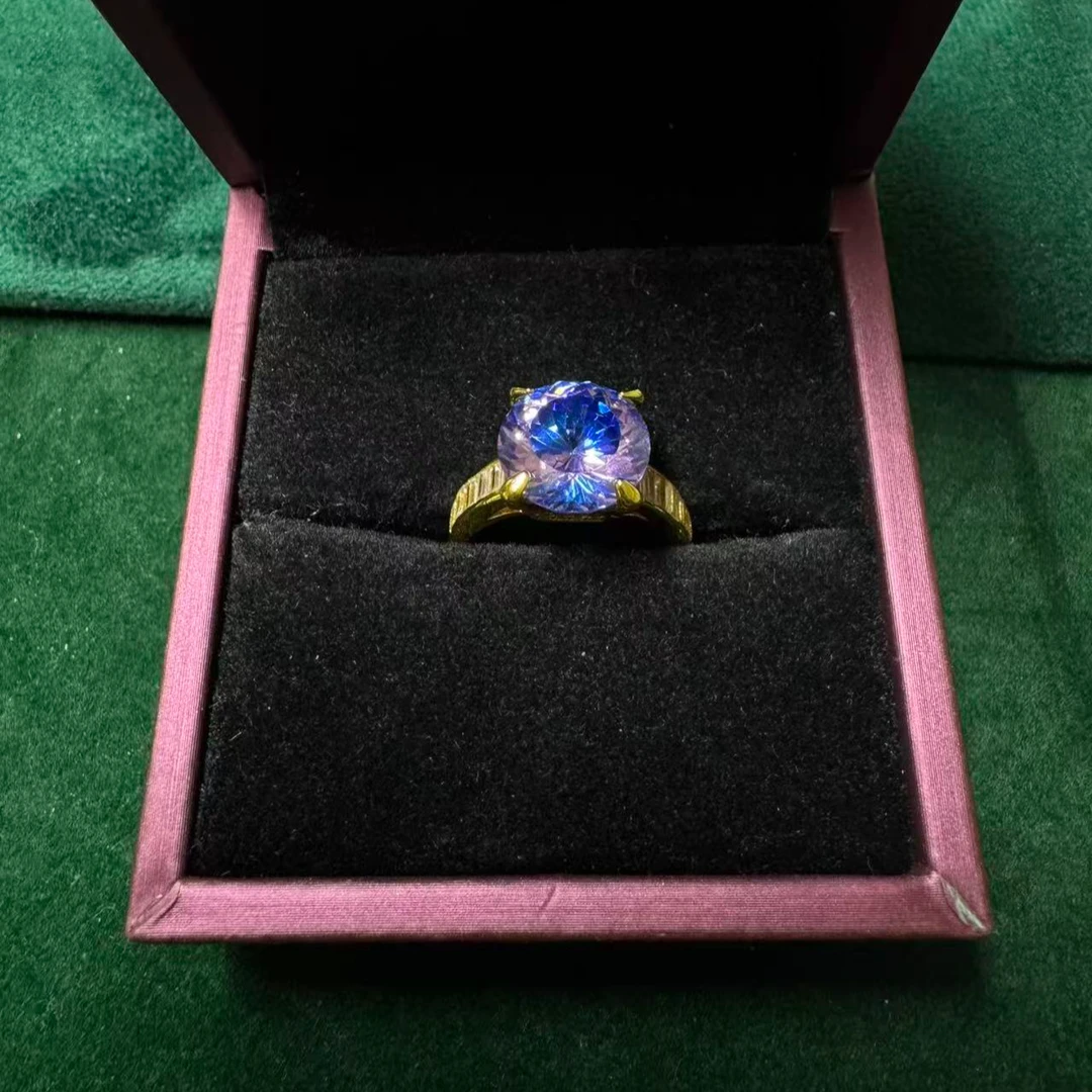 戒指A645时尚百搭女士经典大气款