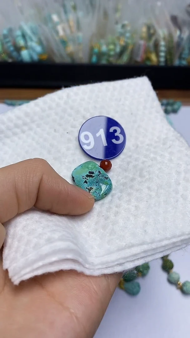 【闪购商品】玛瑙/玉髓珠子未镶嵌913