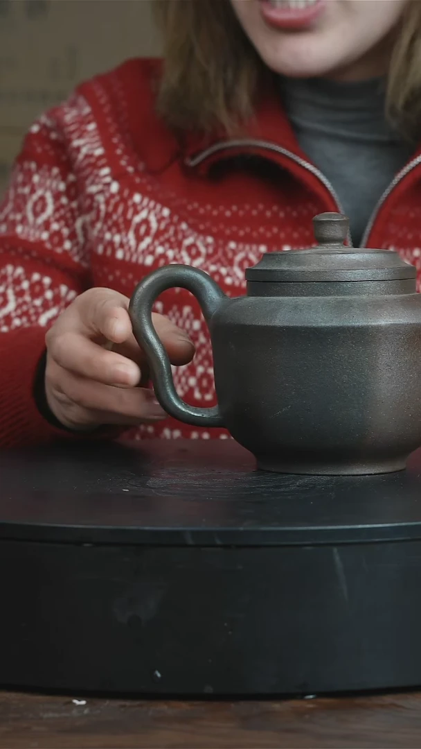 【闪购商品】紫砂茶壶紫砂艺术