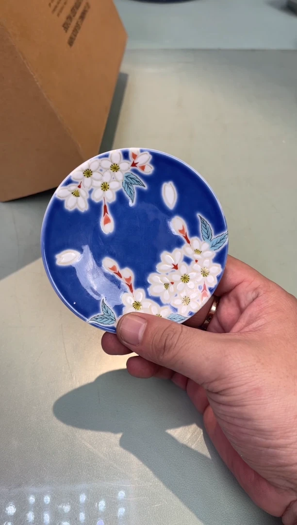 【闪购商品】瓷片洗发绿