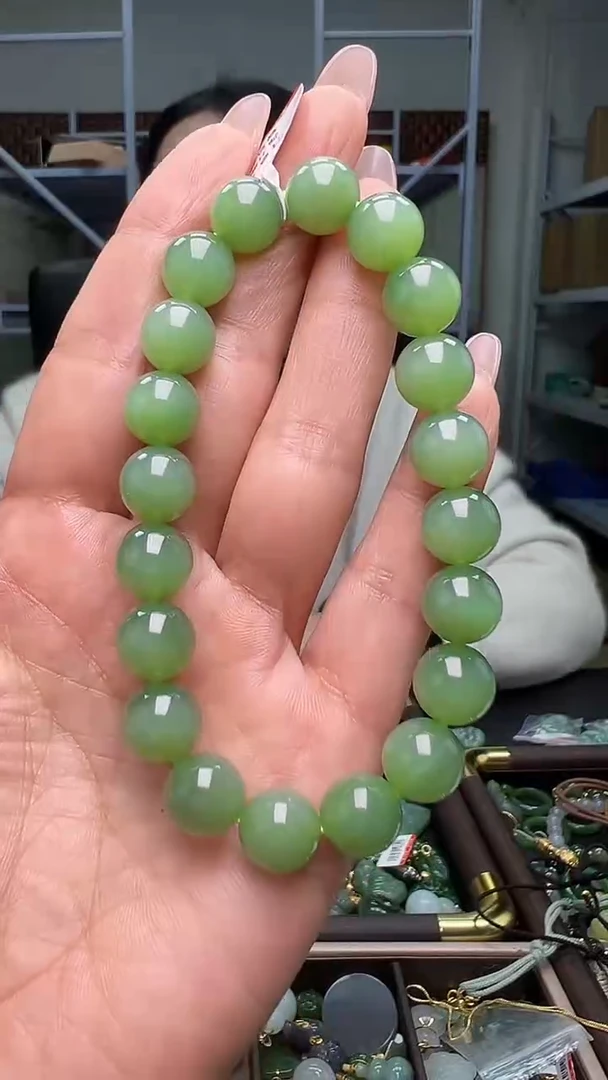 颈饰未镶嵌和田玉(多样性发货.发其一）11.08.71